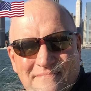 Meet your Posher, Mark